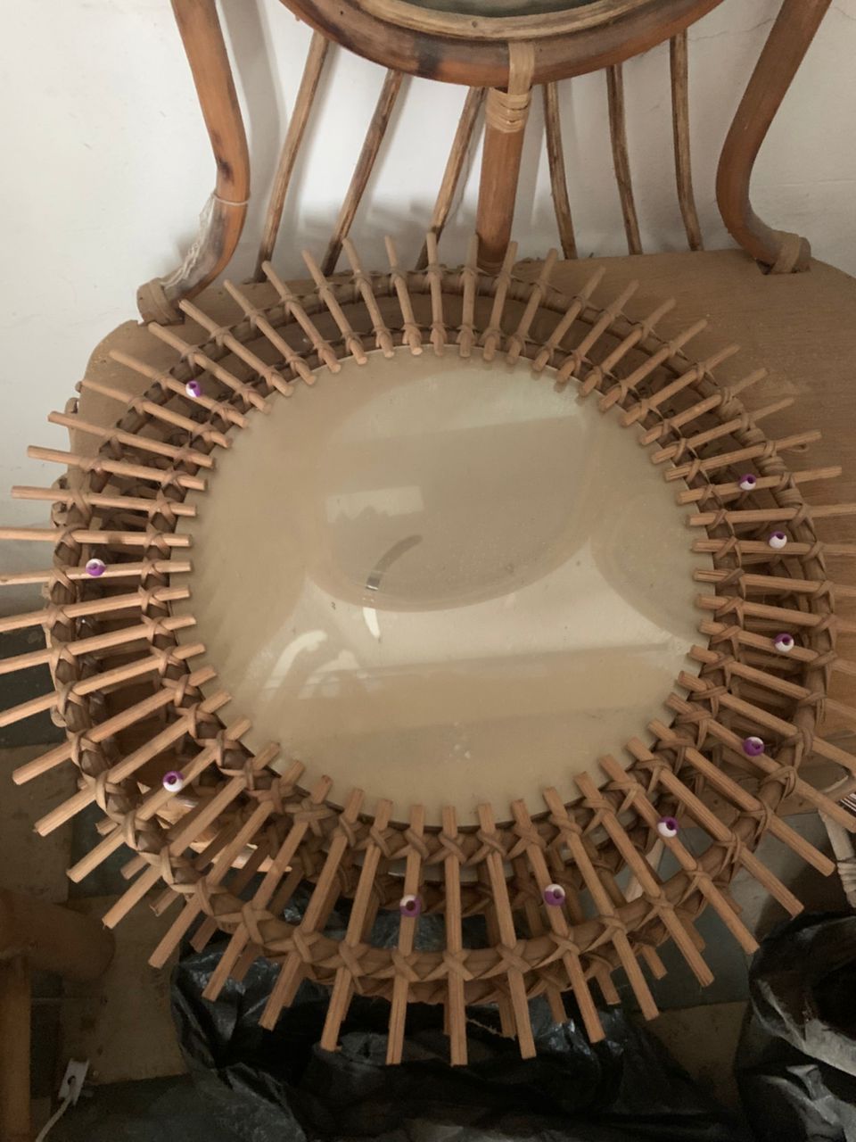 Mirror Frame