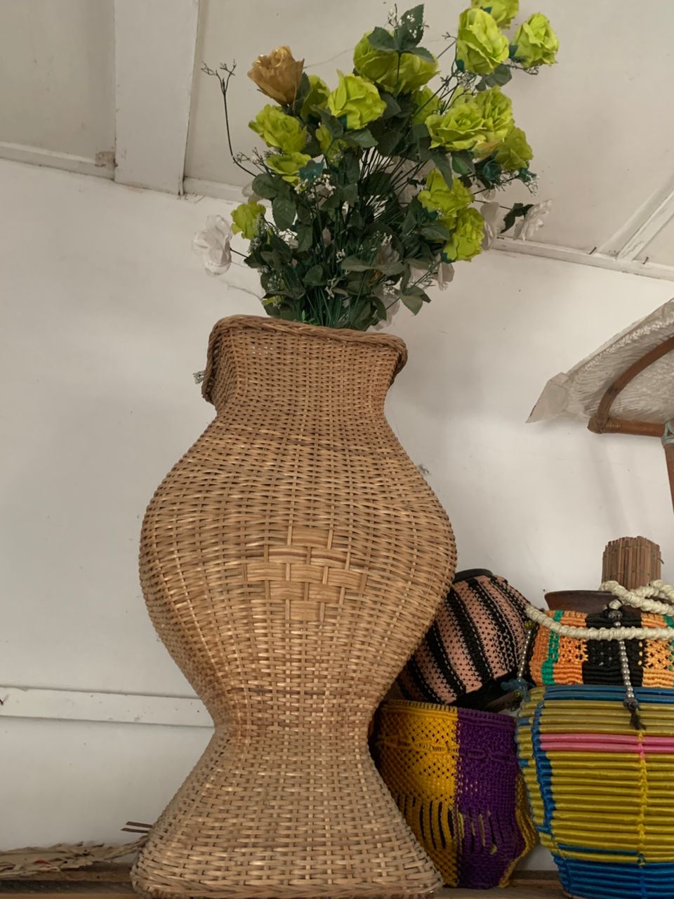 Flower Vase
